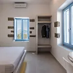 Plaka Suites * Plaka (Milos)