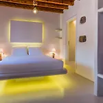 Plaka Suites Holiday home Plaka (Milos)