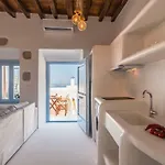 Holiday home Plaka Suites Plaka (Milos)