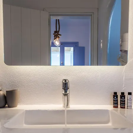Plaka Suites Сasa de vacaciones