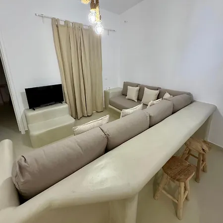 Plaka Suites * Plaka (Milos)