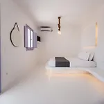 Vakantiehuis Plaka Suites