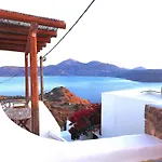 Plaka Suites Vakantiehuis