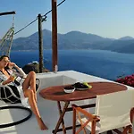 Plaka Suites Vakantiehuis Plaka (Milos)