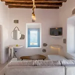 Vakantiehuis Plaka Suites
