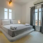 Vakantiehuis Plaka Suites