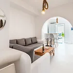 Plaka Suites Vakantiehuis Plaka (Milos)