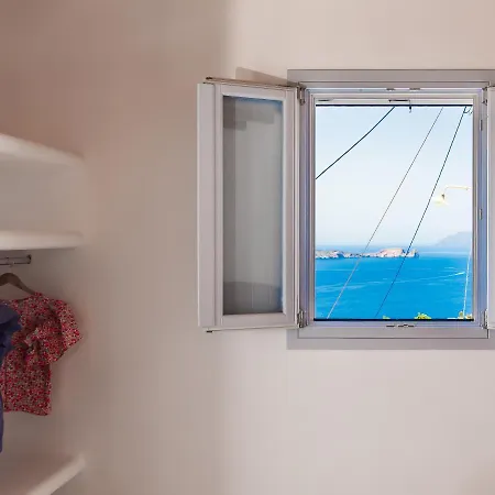 Plaka Suites * Plaka (Milos)