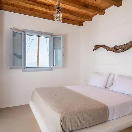 Holiday home Plaka Suites