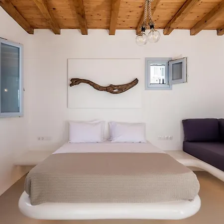 Holiday home Plaka Suites *