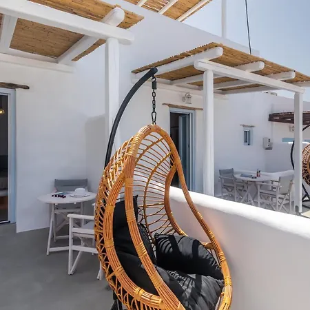 Holiday home Plaka Suites