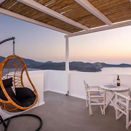 Holiday home Plaka Suites *