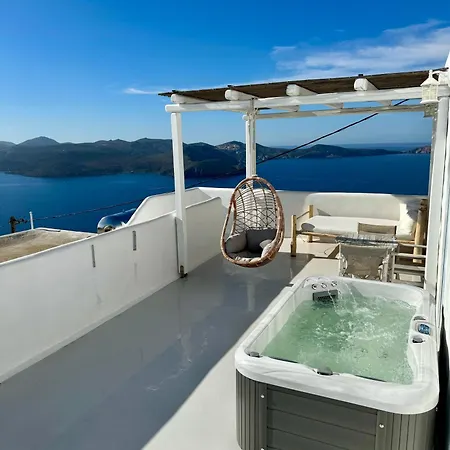 Holiday home Plaka Suites *
