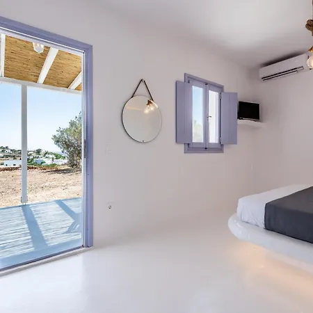 Semesterbostad Plaka Suites *