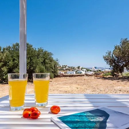 Plaka Suites Holiday home