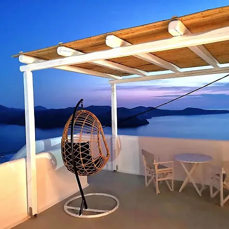 Plaka Suites Vakantiehuis