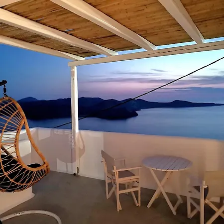 Holiday home Plaka Suites