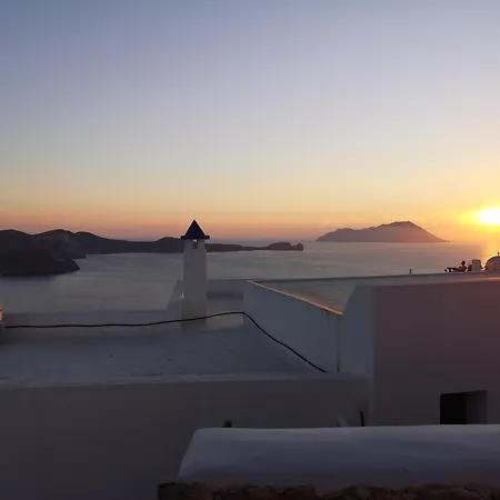 Vakantiehuis Plaka Suites