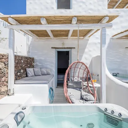 Σπίτι διακοπών Plaka Suites Πλάκα Μήλου