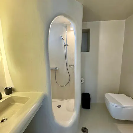 Plaka Suites * Pláka Mílu
