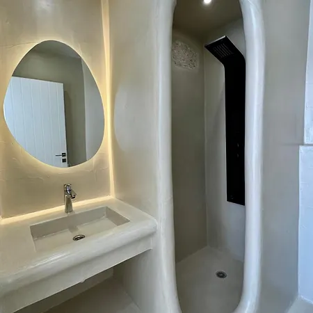 Plaka Suites * Pláka Mílu