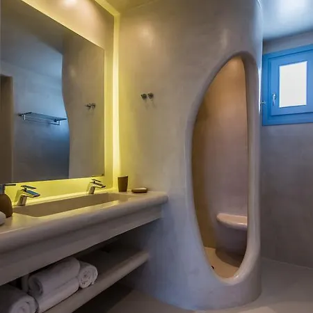 Plaka Suites Dom wakacyjny