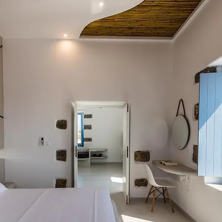 Dom wakacyjny Plaka Suites