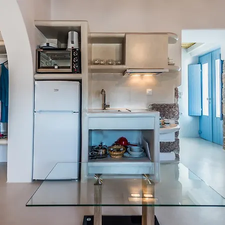 Holiday home Plaka Suites *