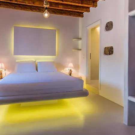 Plaka Suites Holiday home Plaka (Milos)