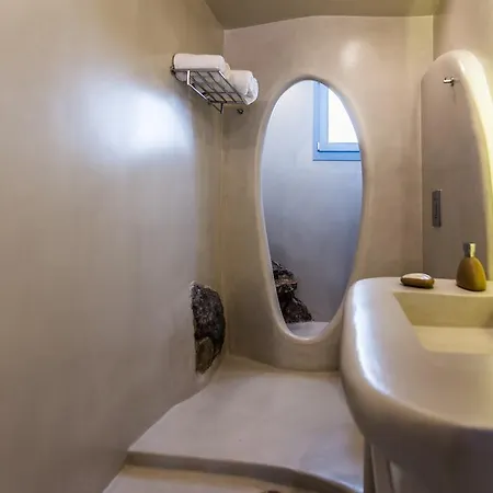 Plaka Suites Plaka (Milos)