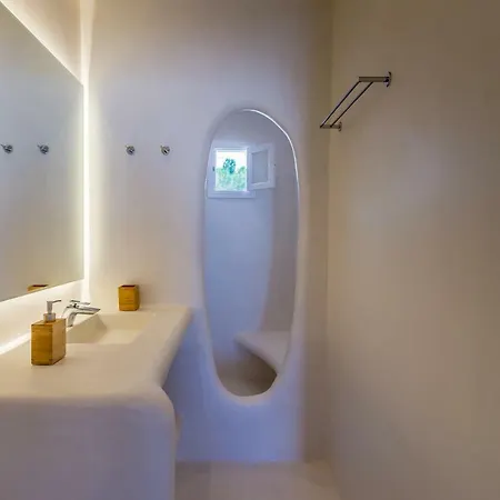 Plaka Suites Dom wakacyjny Plaka (Milos)