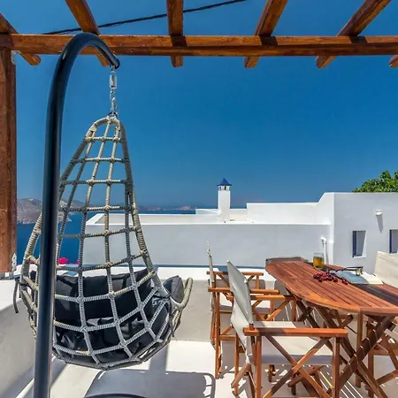Plaka Suites Πλάκα Μήλου