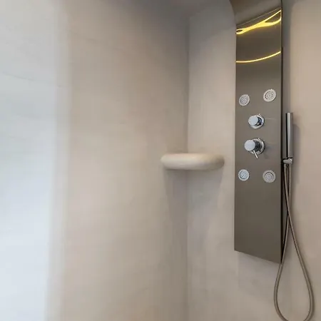 Nyaraló Plaka Suites Pláka Mílu