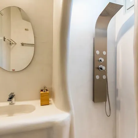 Dom wakacyjny Plaka Suites *