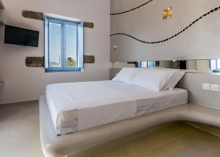Plaka Suites Plaka (Milos)