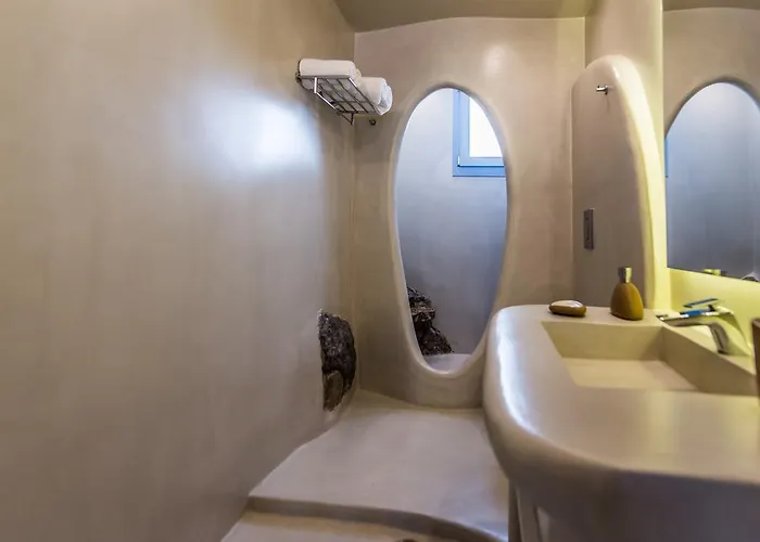 Plaka Suites Plaka (Milos)