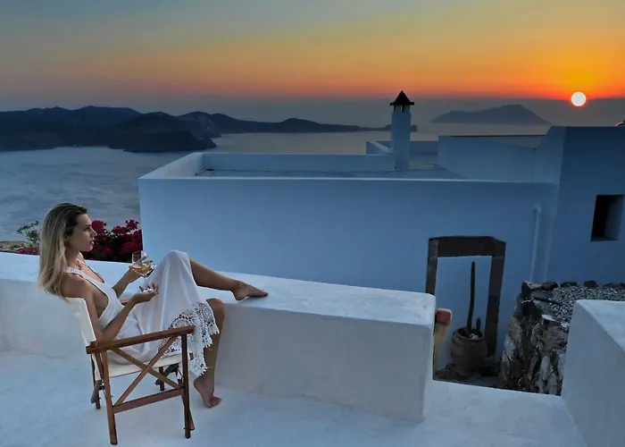 Plaka Suites Hébergement de vacances